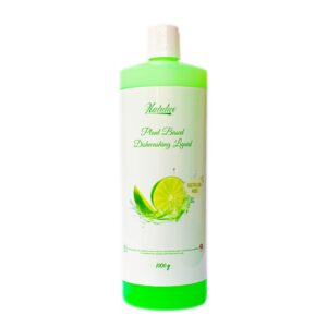 Nước Rửa Chén Hương Chanh 1000g