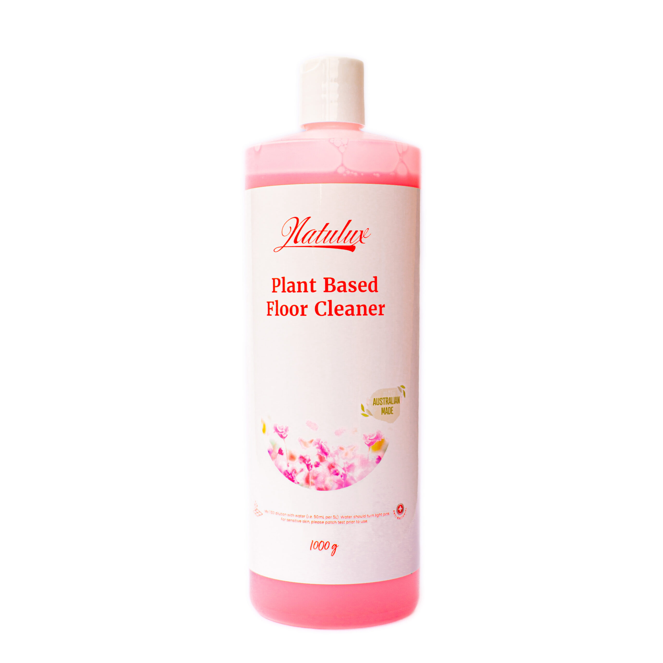 Nước Lau Sàn Đậm Đặc 1000g