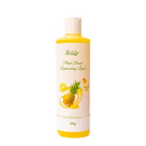 Nước Rửa Chén Mùi Dứa 500g