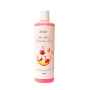Nước Rửa Chén Mùi Táo 500g