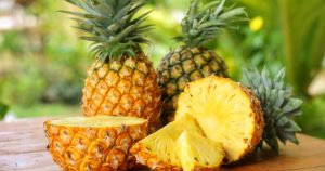 Nước rửa chén Natulux nguồn gốc tự nhiên dứa