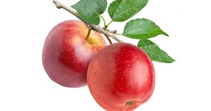 Nước rửa chén táo